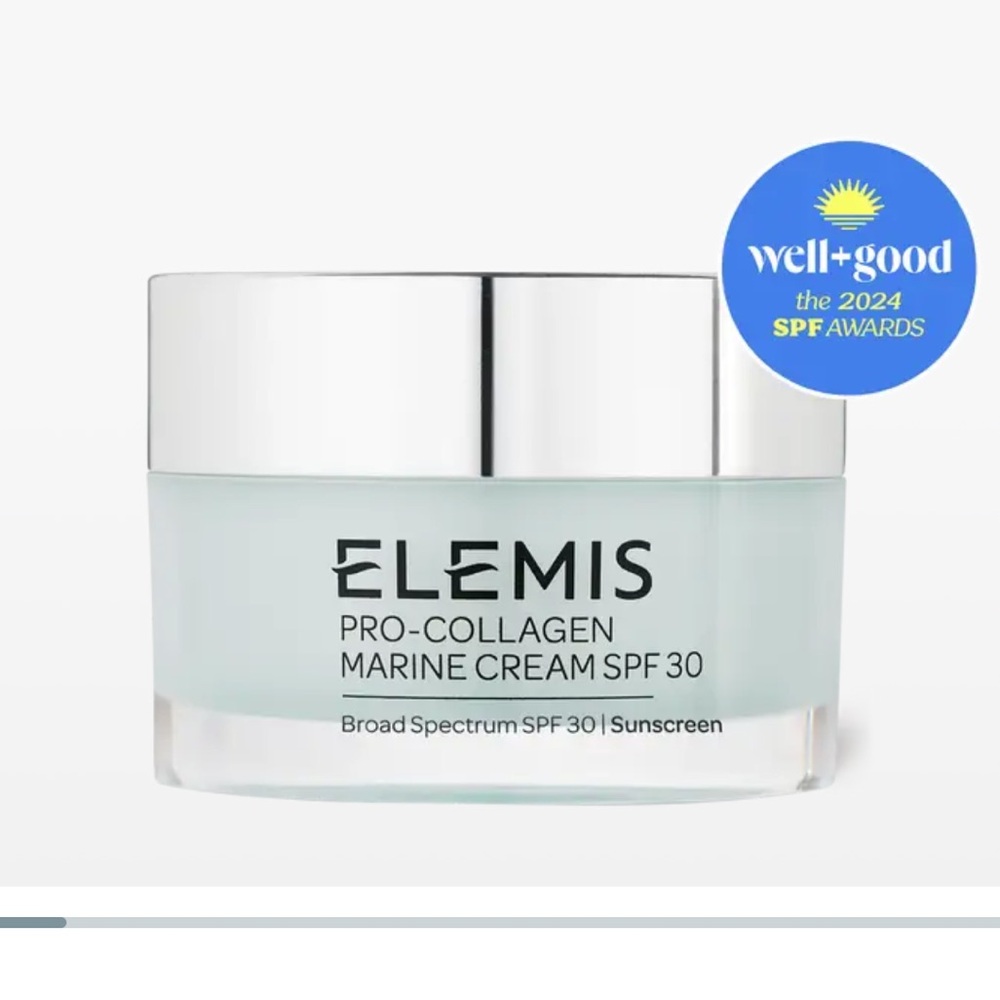 ELEMIS Pro-Collagen Marine Cream SPF 30